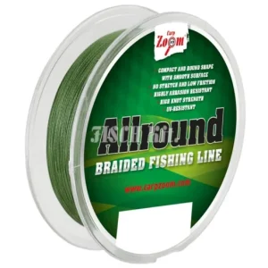 CARP ZOOM ALLROUND FONOTT ZSINÓR 110M Rendeld meg most