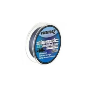 Szuper ajánlat CARP ZOOM PREDATOR Z CLASSIC ZRX FONOTT ZSINÓR 120M
