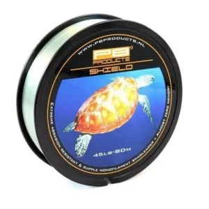 PB PRODUCTS SHIELD SNAGLEADER ELŐTÉT ZSINÓR 45LB 80M Kedvezményes ár