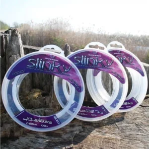 GARDNER SLINKY VERSATILE SHOCK LEADER DOBÓELŐTÉT 100M Ajánlat