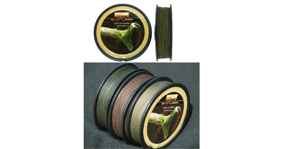 Ajánlat PB PRODUCTS SKINLESS BEVONATOS ELŐKE ZSINÓR