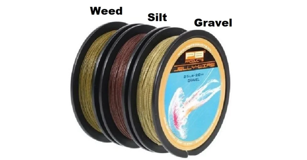 PB PRODUCTS JELLY-WIRE BEVONATOS ELŐKE ZSINÓROK Olcsó