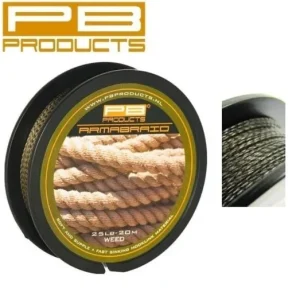 Csak ma PB PRODUCTS ARMABRAID ELŐKE ZSINÓROK