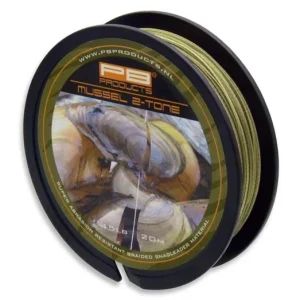 PB PRODUCTS MUSSEL 2-TONE ELŐKE ZSINÓROK Gyors szállítás