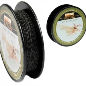 PB PRODUCTS SILK WIRE ELŐKE ZSINÓR 10M 20LB WEED Rendeld meg most